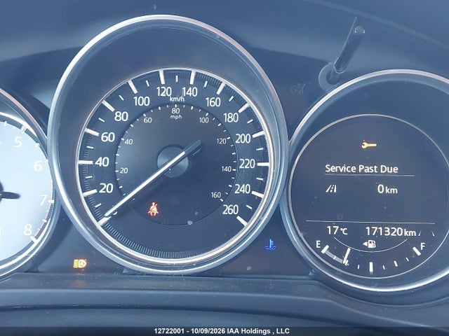 Mazda Cx-5 Gs 2019 JM3KFACM4K1547921 Image 7