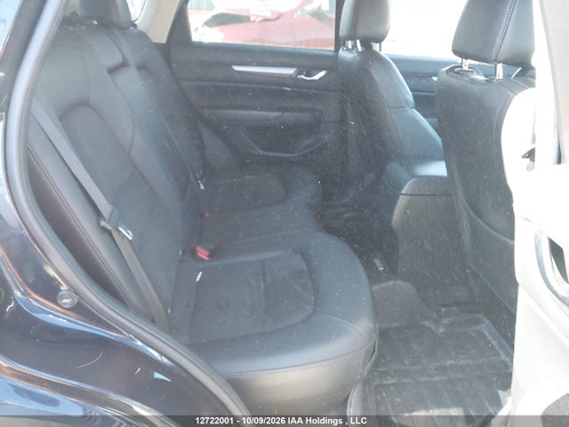 Mazda Cx-5 Gs 2019 JM3KFACM4K1547921 Image 8