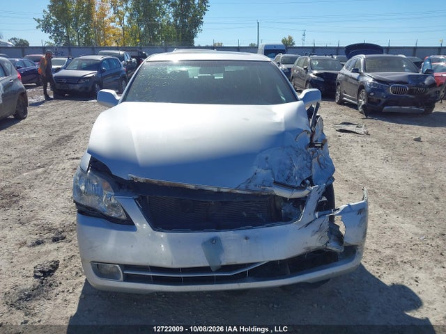 Продажа на аукционе авто 2005 Toyota Avalon Touring, vin: 4T1BK36B35U010160, номер лота: 12722009