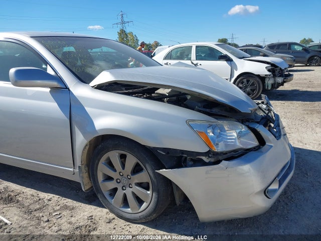 Продажа на аукционе авто 2005 Toyota Avalon Touring, vin: 4T1BK36B35U010160, номер лота: 12722009