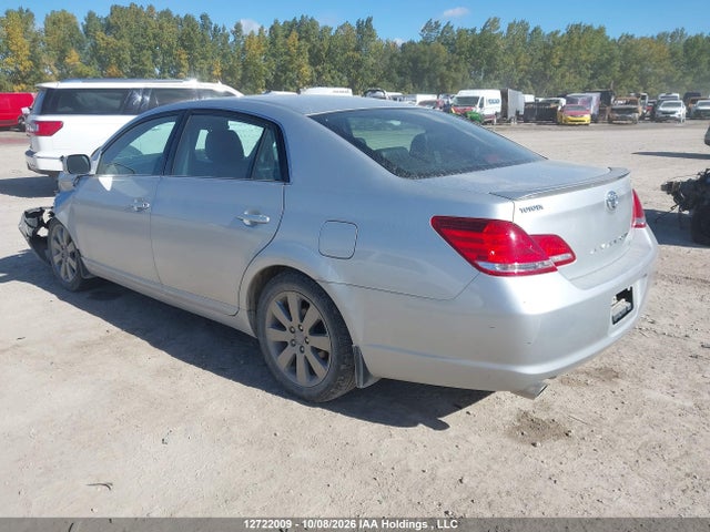 Продажа на аукционе авто 2005 Toyota Avalon Touring, vin: 4T1BK36B35U010160, номер лота: 12722009