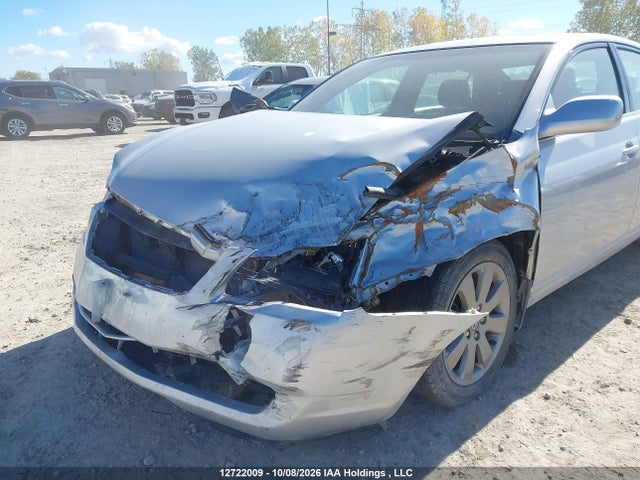 Продажа на аукционе авто 2005 Toyota Avalon Touring, vin: 4T1BK36B35U010160, номер лота: 12722009
