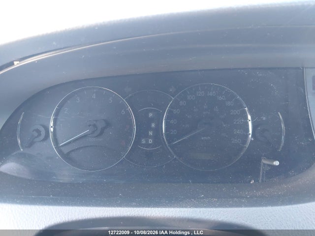 Продажа на аукционе авто 2005 Toyota Avalon Touring, vin: 4T1BK36B35U010160, номер лота: 12722009
