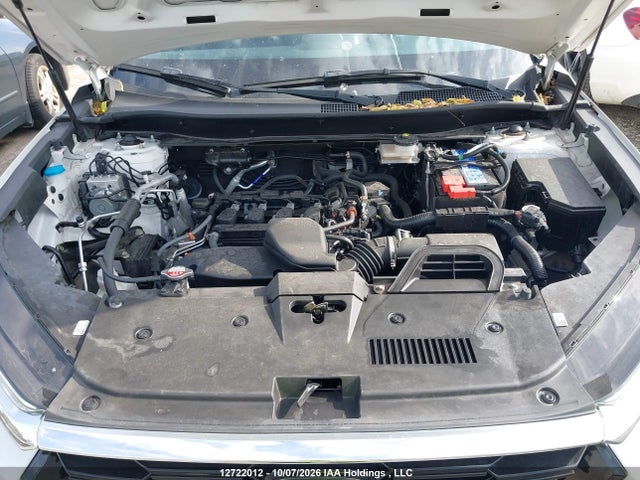 Honda Cr-v Ex-l 2023 2HKRS4H73PH124657 Image 10