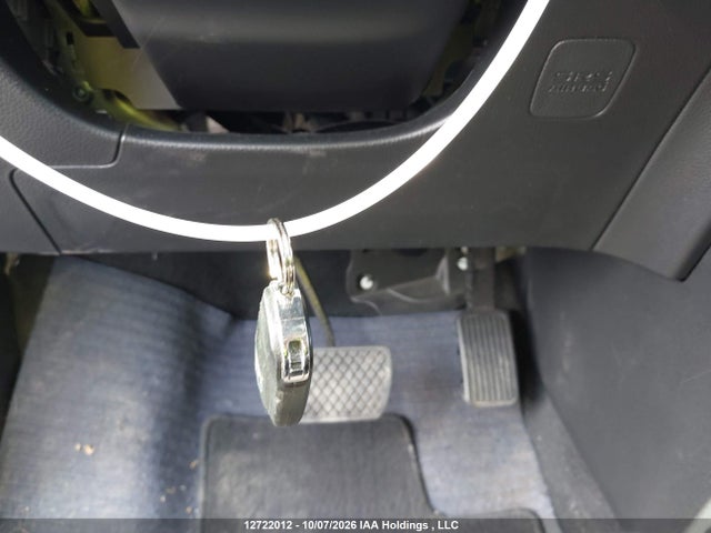 Honda Cr-v Ex-l 2023 2HKRS4H73PH124657 Image 11