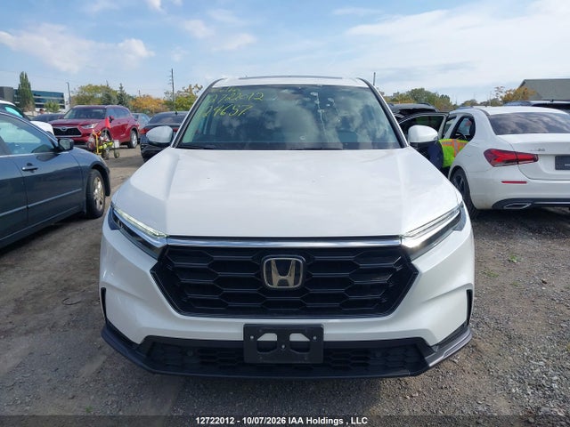 Honda Cr-v Ex-l 2023 2HKRS4H73PH124657 Image 12