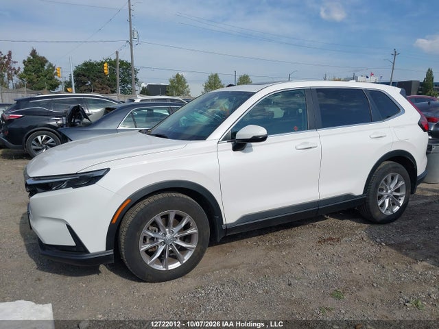 Honda Cr-v Ex-l 2023 2HKRS4H73PH124657 Image 14