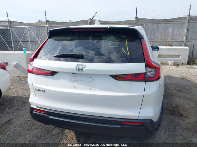 Honda Cr-v Ex-l 2023 2HKRS4H73PH124657 Image 16