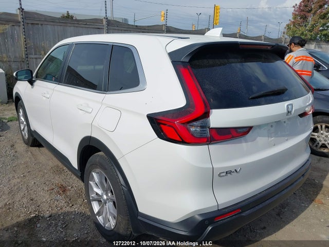 Honda Cr-v Ex-l 2023 2HKRS4H73PH124657 Image 3