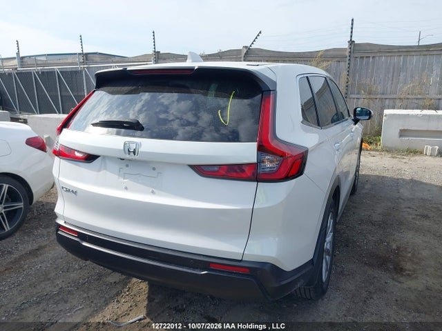Honda Cr-v Ex-l 2023 2HKRS4H73PH124657 Image 4