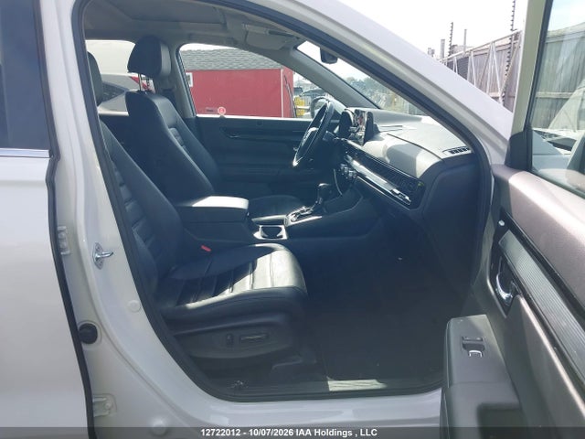 Honda Cr-v Ex-l 2023 2HKRS4H73PH124657 Image 5