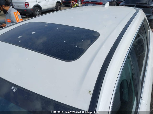 Honda Cr-v Ex-l 2023 2HKRS4H73PH124657 Image 6