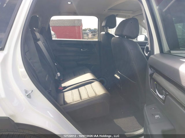 Honda Cr-v Ex-l 2023 2HKRS4H73PH124657 Image 8