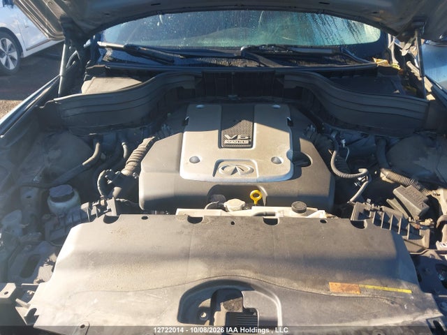 Продажа на аукционе авто 2017 Infiniti Qx50, vin: JN1BJ0RR4HM410458, номер лота: 12722014