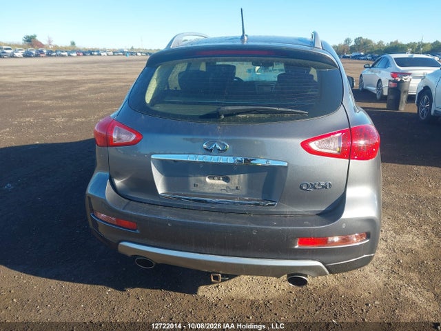 Продажа на аукционе авто 2017 Infiniti Qx50, vin: JN1BJ0RR4HM410458, номер лота: 12722014