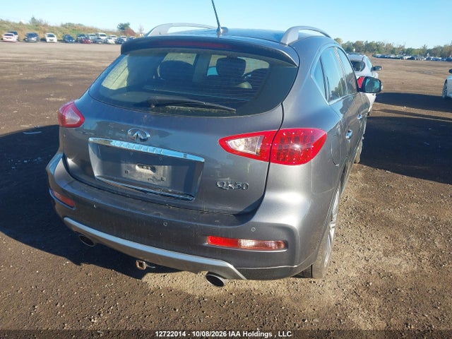 Продажа на аукционе авто 2017 Infiniti Qx50, vin: JN1BJ0RR4HM410458, номер лота: 12722014