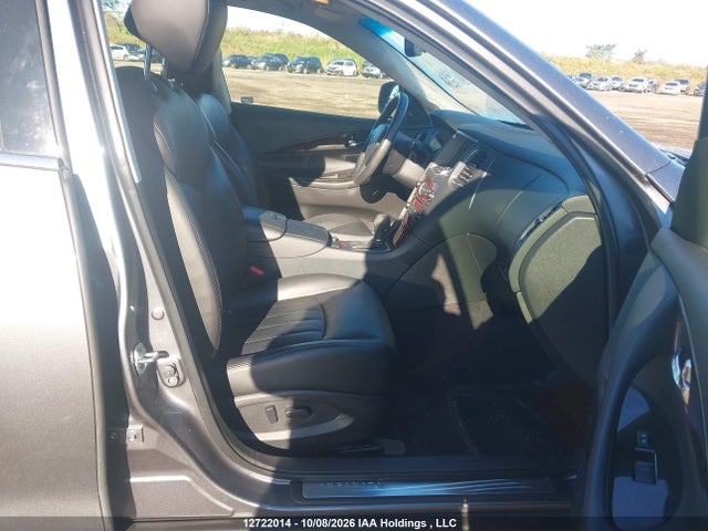 Продажа на аукционе авто 2017 Infiniti Qx50, vin: JN1BJ0RR4HM410458, номер лота: 12722014