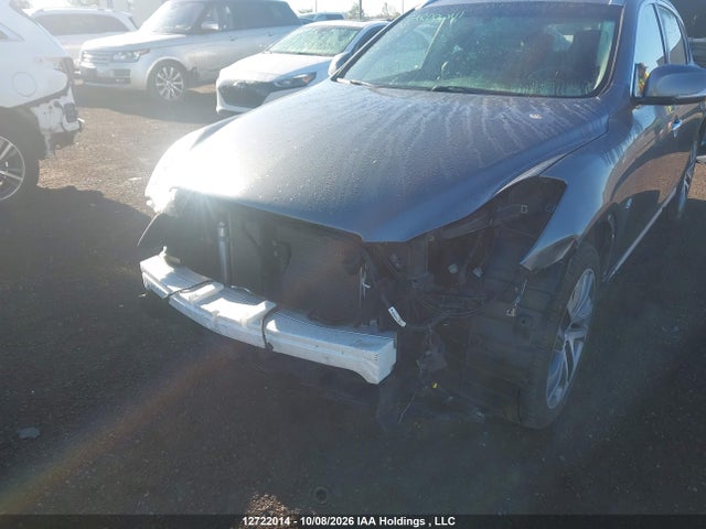 Продажа на аукционе авто 2017 Infiniti Qx50, vin: JN1BJ0RR4HM410458, номер лота: 12722014