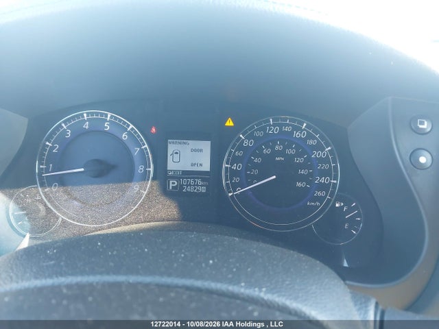 Продажа на аукционе авто 2017 Infiniti Qx50, vin: JN1BJ0RR4HM410458, номер лота: 12722014