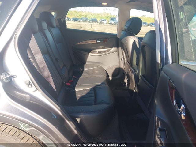 Продажа на аукционе авто 2017 Infiniti Qx50, vin: JN1BJ0RR4HM410458, номер лота: 12722014
