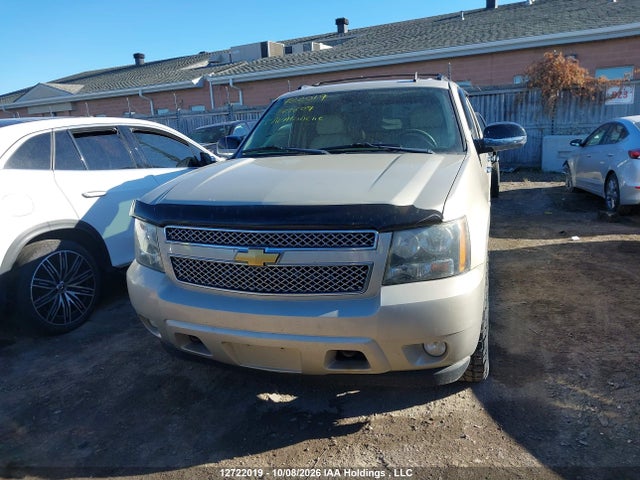 12722019 :رقم المزاد ، 3GNFK12338G272607 vin ، 2008 Chevrolet Avalanche K1500 مزاد بيع