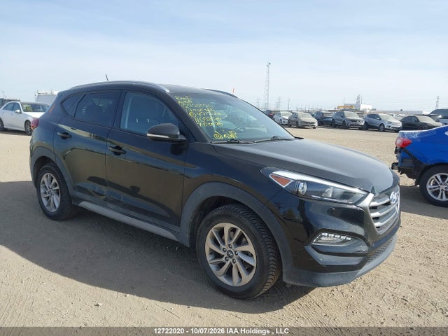 Продажа на аукционе авто 2017 Hyundai Tucson Limited/sport And Eco/se, vin: KM8J3CA42HU471226, номер лота: 12722020
