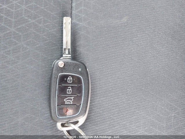 Продажа на аукционе авто 2017 Hyundai Tucson Limited/sport And Eco/se, vin: KM8J3CA42HU471226, номер лота: 12722020