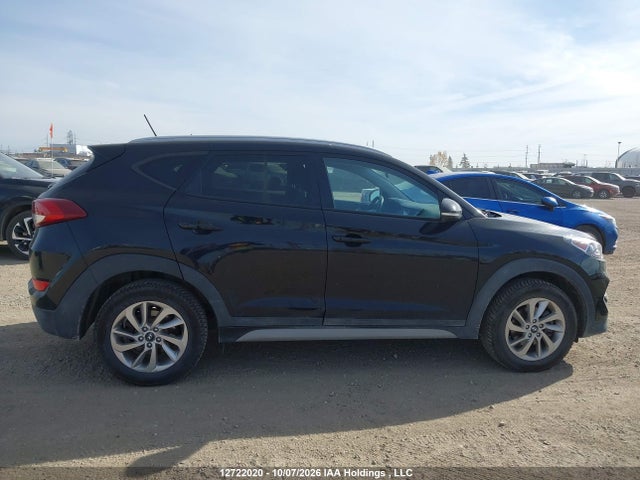 Продажа на аукционе авто 2017 Hyundai Tucson Limited/sport And Eco/se, vin: KM8J3CA42HU471226, номер лота: 12722020