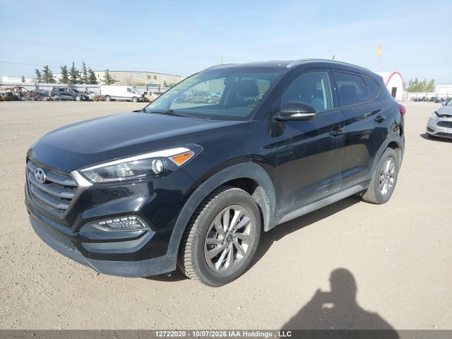 Продажа на аукционе авто 2017 Hyundai Tucson Limited/sport And Eco/se, vin: KM8J3CA42HU471226, номер лота: 12722020