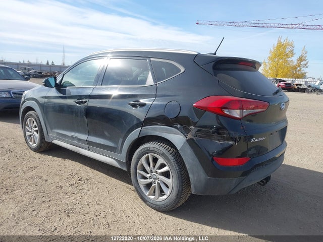 Продажа на аукционе авто 2017 Hyundai Tucson Limited/sport And Eco/se, vin: KM8J3CA42HU471226, номер лота: 12722020