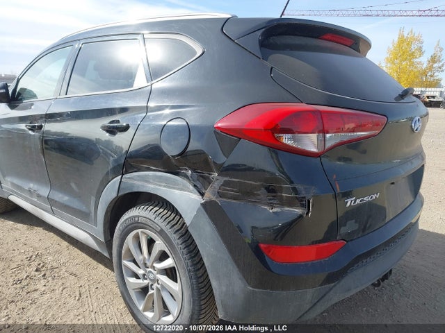 Продажа на аукционе авто 2017 Hyundai Tucson Limited/sport And Eco/se, vin: KM8J3CA42HU471226, номер лота: 12722020