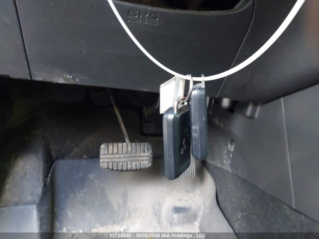 2014 Mitsubishi Outlander Gt მანქანა იყიდება აუქციონზე, vin: JA4JZ4AX7EZ605286, აუქციონის ნომერი: 12722030