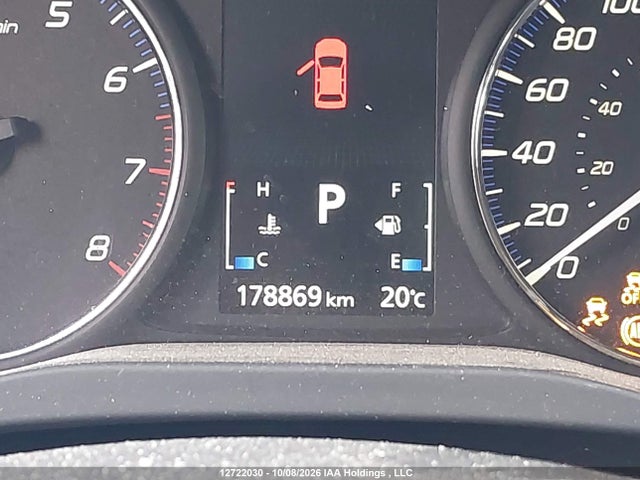 2014 Mitsubishi Outlander Gt მანქანა იყიდება აუქციონზე, vin: JA4JZ4AX7EZ605286, აუქციონის ნომერი: 12722030