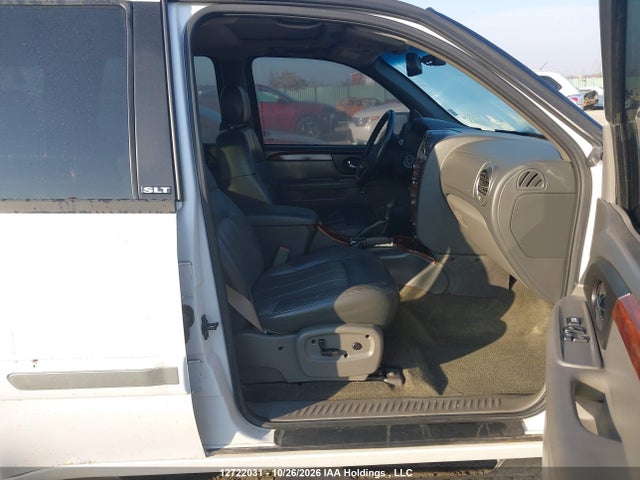2003 Gmc Envoy მანქანა იყიდება აუქციონზე, vin: 1GKDT13S132206811, აუქციონის ნომერი: 12722031