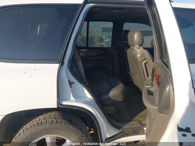 2003 Gmc Envoy მანქანა იყიდება აუქციონზე, vin: 1GKDT13S132206811, აუქციონის ნომერი: 12722031