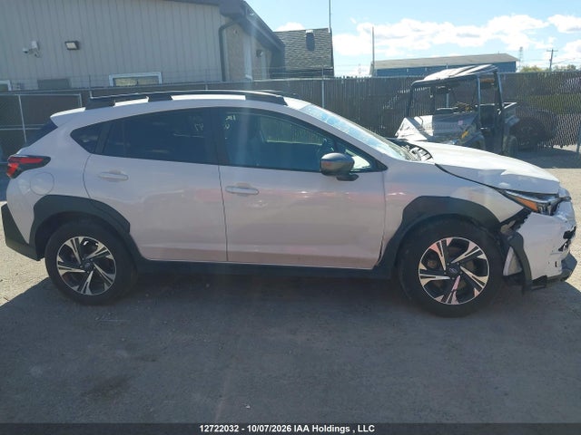 Продаж на аукціоні авто 2026 Subaru Crosstrek Touring, vin: JF2GUHDC5T8208047, номер лоту: 12722032