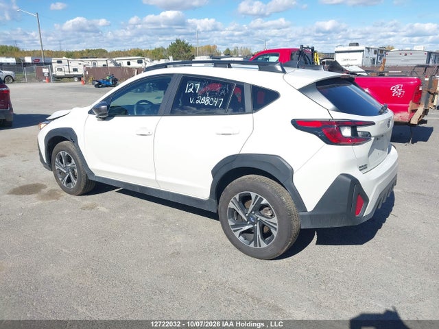 Продаж на аукціоні авто 2026 Subaru Crosstrek Touring, vin: JF2GUHDC5T8208047, номер лоту: 12722032