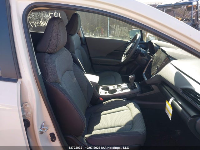 Продаж на аукціоні авто 2026 Subaru Crosstrek Touring, vin: JF2GUHDC5T8208047, номер лоту: 12722032