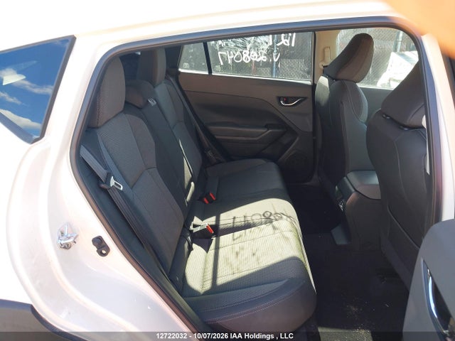 Продаж на аукціоні авто 2026 Subaru Crosstrek Touring, vin: JF2GUHDC5T8208047, номер лоту: 12722032