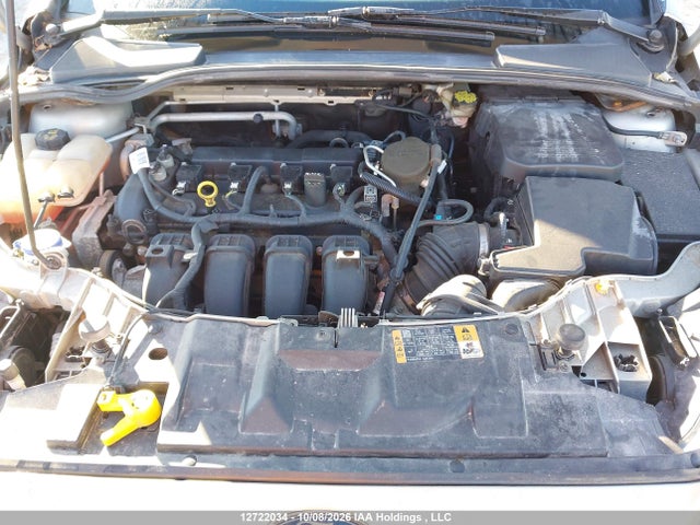 2015 Ford Focus Se მანქანა იყიდება აუქციონზე, vin: 1FADP3F22FL272425, აუქციონის ნომერი: 12722034