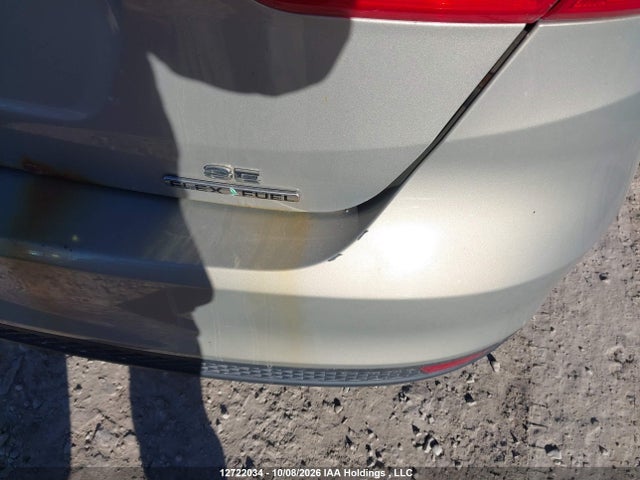 2015 Ford Focus Se მანქანა იყიდება აუქციონზე, vin: 1FADP3F22FL272425, აუქციონის ნომერი: 12722034