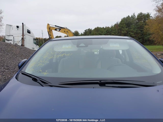 JN1BJ1AW4PW113801 Nissan QASHQAI