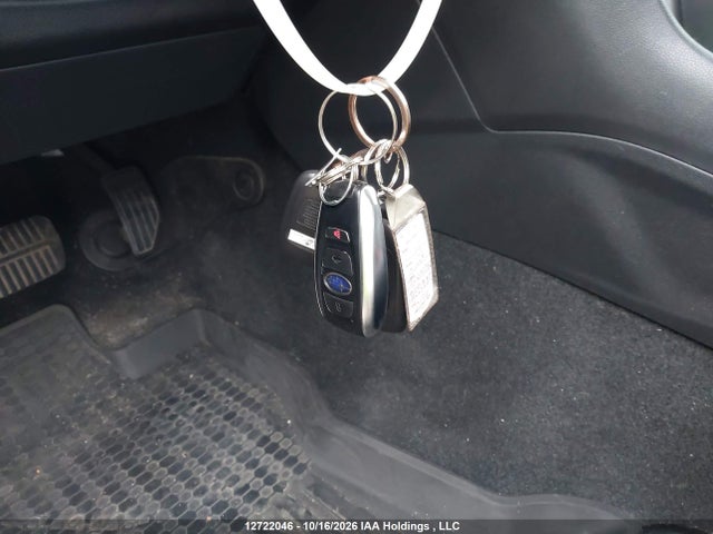 12722046 :رقم المزاد ، JF2SKEJC7LH551770 vin ، 2020 Subaru Forester مزاد بيع