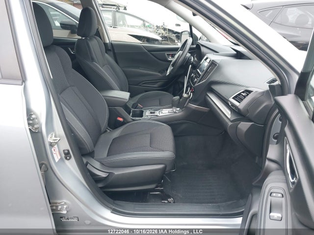 12722046 :رقم المزاد ، JF2SKEJC7LH551770 vin ، 2020 Subaru Forester مزاد بيع