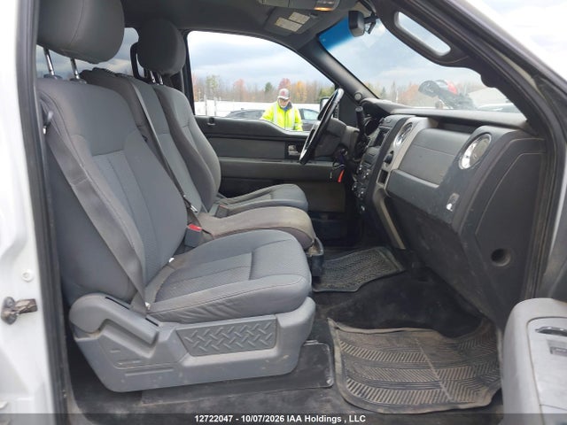 Продажа на аукционе авто 2013 Ford F-150, vin: 1FTFW1ET7DFC29568, номер лота: 12722047