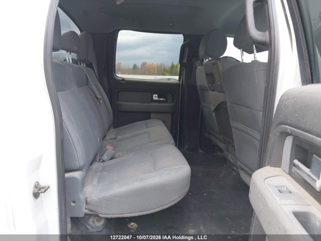 Продажа на аукционе авто 2013 Ford F-150, vin: 1FTFW1ET7DFC29568, номер лота: 12722047
