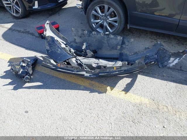 Aukcja sprzedaży 2022 Chevrolet Bolt Ev 1lt, vin: 1G1FW6S08N4121330, numer aukcji: 12722052