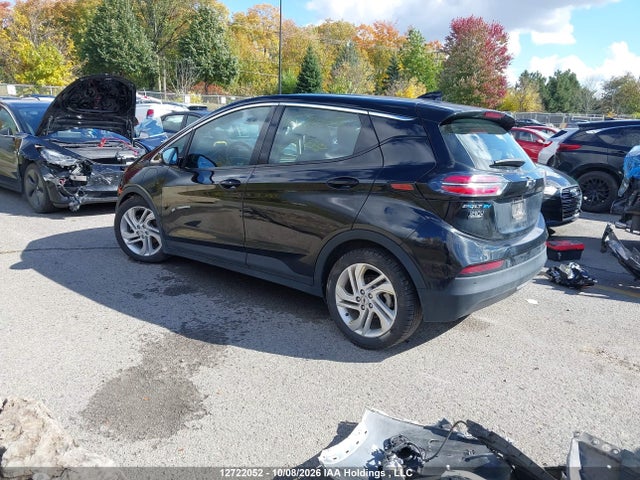 Aukcja sprzedaży 2022 Chevrolet Bolt Ev 1lt, vin: 1G1FW6S08N4121330, numer aukcji: 12722052