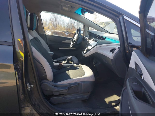 Aukcja sprzedaży 2022 Chevrolet Bolt Ev 1lt, vin: 1G1FW6S08N4121330, numer aukcji: 12722052