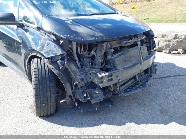 Aukcja sprzedaży 2022 Chevrolet Bolt Ev 1lt, vin: 1G1FW6S08N4121330, numer aukcji: 12722052